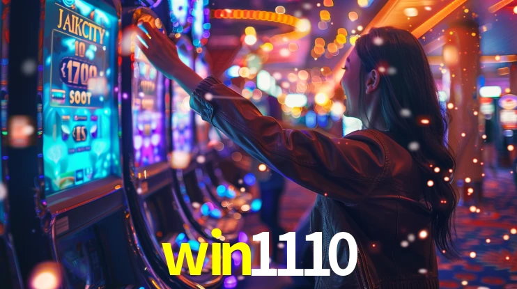 Explore as vantagens do win1110: serviço profissional e confiabilidade