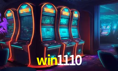 A Emoção da Loteria na win1110: Uma Chance de Mudança de Vida