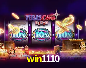 win1110 Bônus - Pacote R$5.000 + VIP