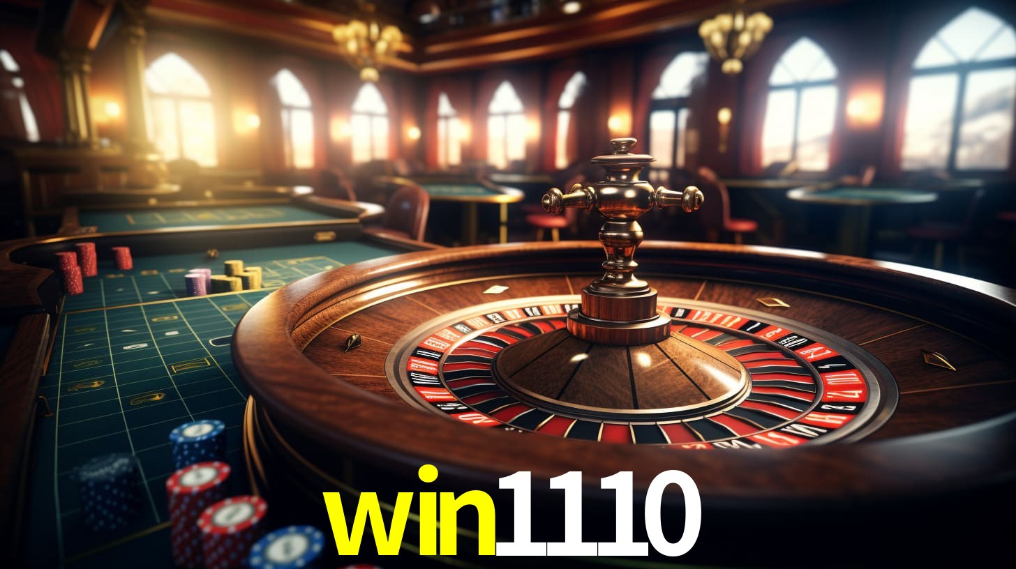 Football Betting win1110