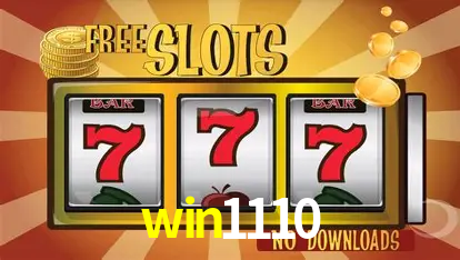 Descubra o Mundo do Cassino Online com win1110