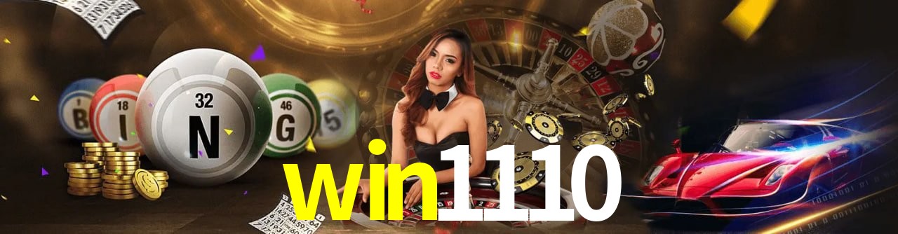 win1110 Rio de Janeiro - Slot Strategy