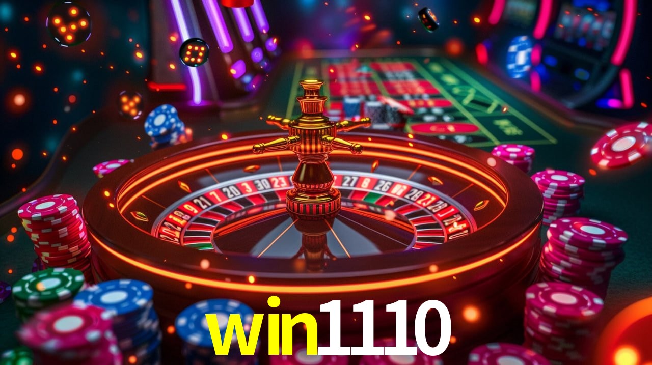 Bônus Diários win1110